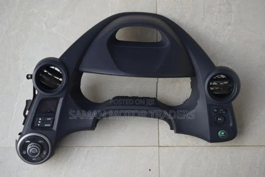 Honda Insight Speed Meter Instrument