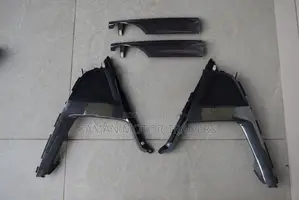 Honda CRZ Console Cover