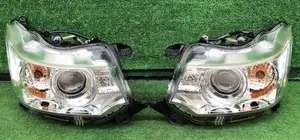 Suzuki Wagon R Head Light Stingray