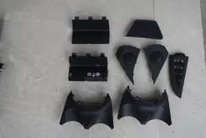 Honda CRZ Center Console Cup Holder