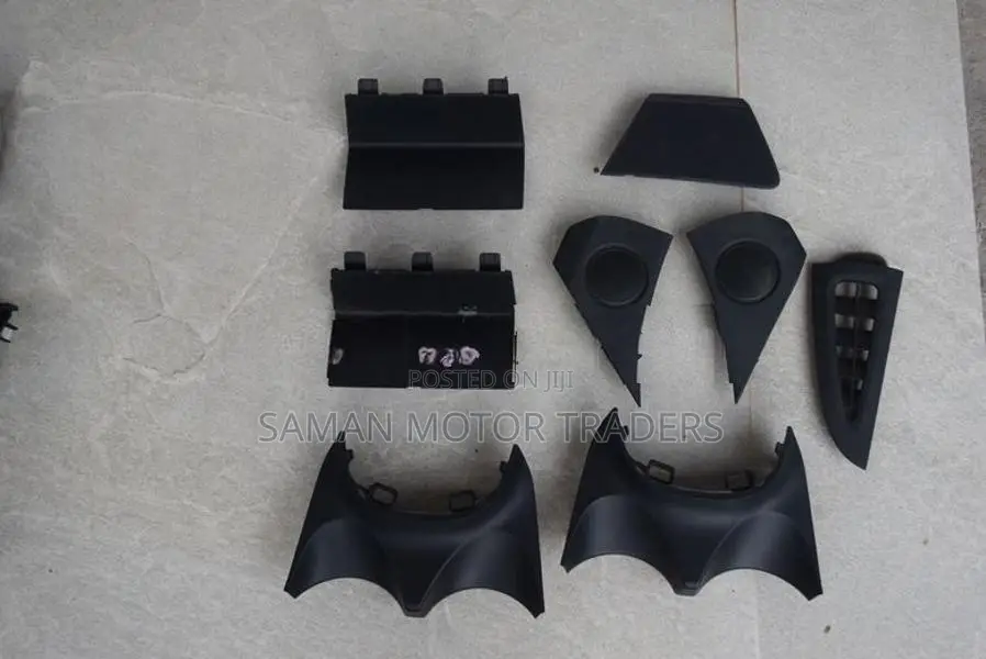 Honda CRZ Center Console Cup Holder