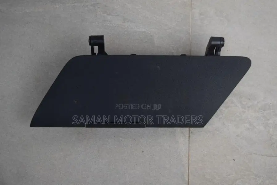 Honda CRZ Front left Upper Dash Glove Box