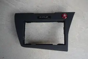 Honda CRZ Dvd Player Casing