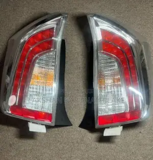 Toyota Prius Tail light