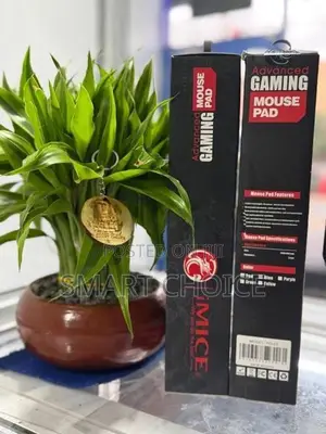 Imice Gaming Mouse Pad