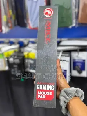 Imice Advanced Gaming Mouse Pad