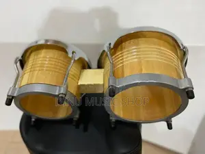 Bongo Pair