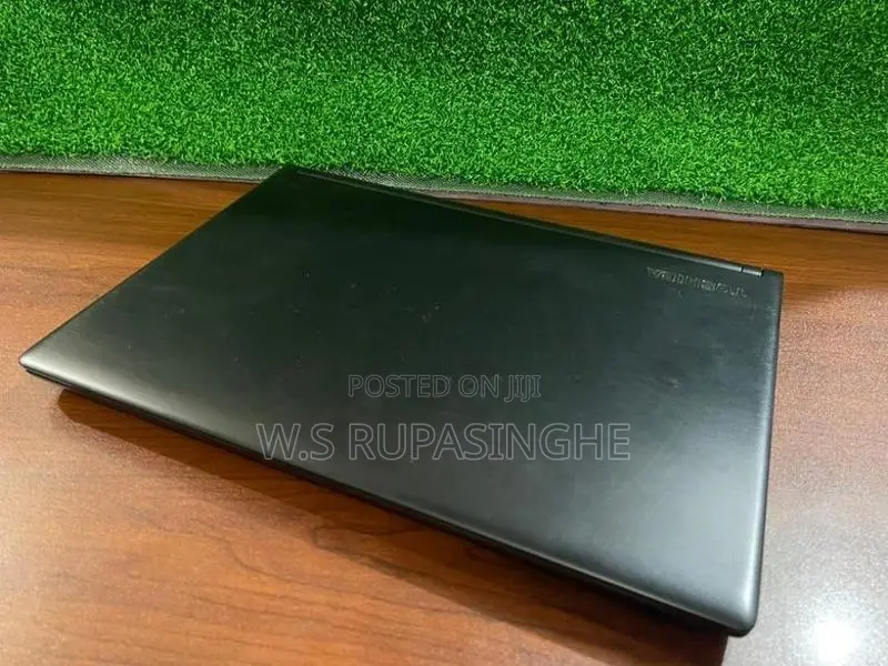 Toshiba i5 6th GEN Laptop