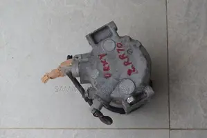 Toyota Noha Voxy Compressor