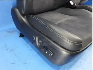 Toyota Prius G Touring Electric Leather Seat Set