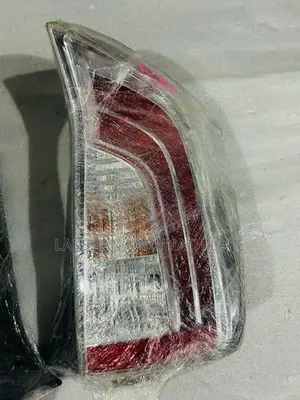 Toyota Prius Tail light
