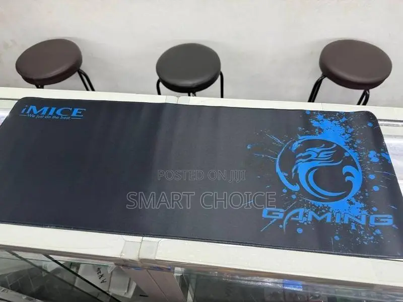 Imice Gaming Mouse Pad