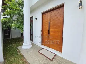 Architecture Designed Luxury 3 Storey House for Sale in Thalawathugoda