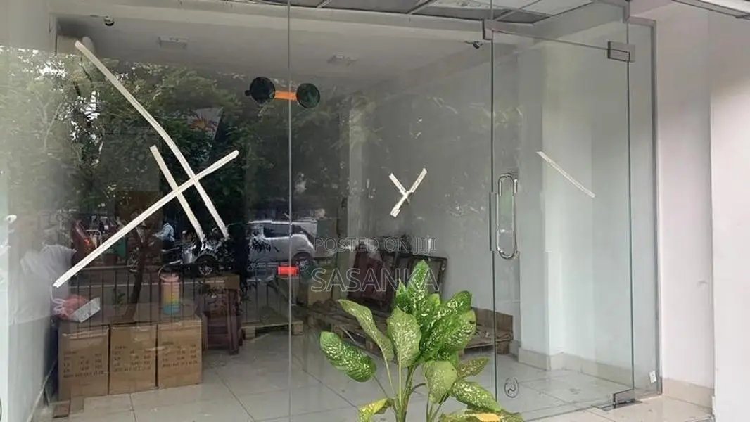 Nugegoda High Level Road Junction Building For Sale