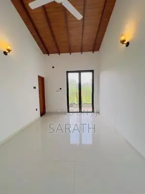 Modern Brand New House Sale Athurugiriya