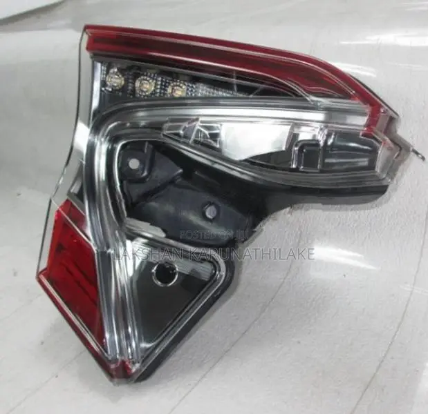 Toyota CHR Tail Light Center Part