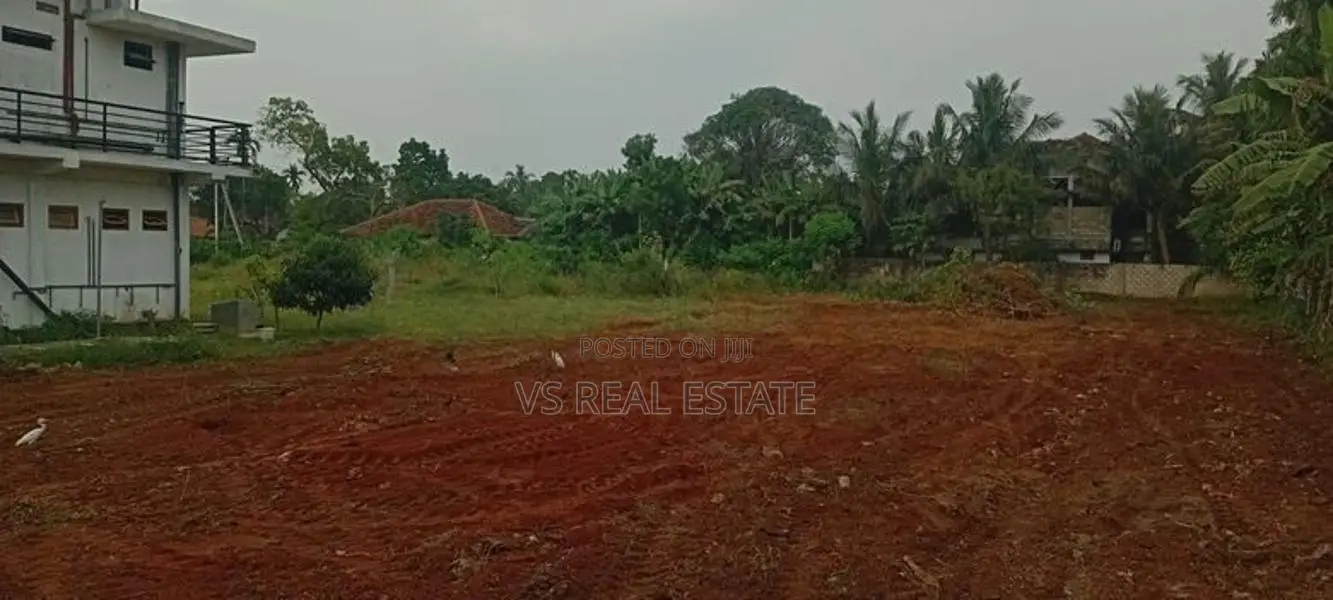 காணி விற்பனைக்கு நிலம் – திருநெல்வேலி (கருவாப்புளம் வீதி)