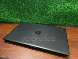 HP Amd Radeon Laptop