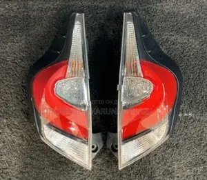 Toyota Aqua NHP10 Tail Light - X Urban