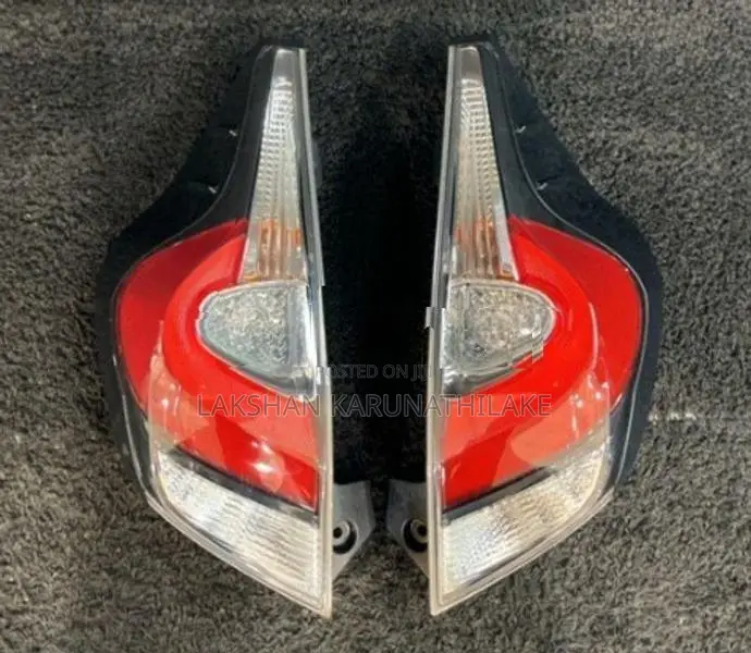 Toyota Aqua NHP10 Tail Light - X Urban