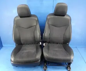 Toyota Prius G Touring Electric Leather Seat Set