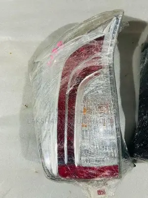 Toyota Prius Tail light
