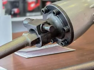 Men 2200 Watts ( Model : 65A ) Demolition Breaker Hammer Machine brake
