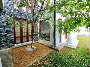 Architecture Designed Luxury 3 Storey House for Sale in Thalawathugoda