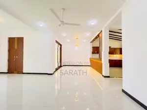 Ultra Modern Brand New House Sale Athurugiriya