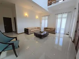 Almost Brand New Luxury Three Storey House for Sale Thalawathugoda