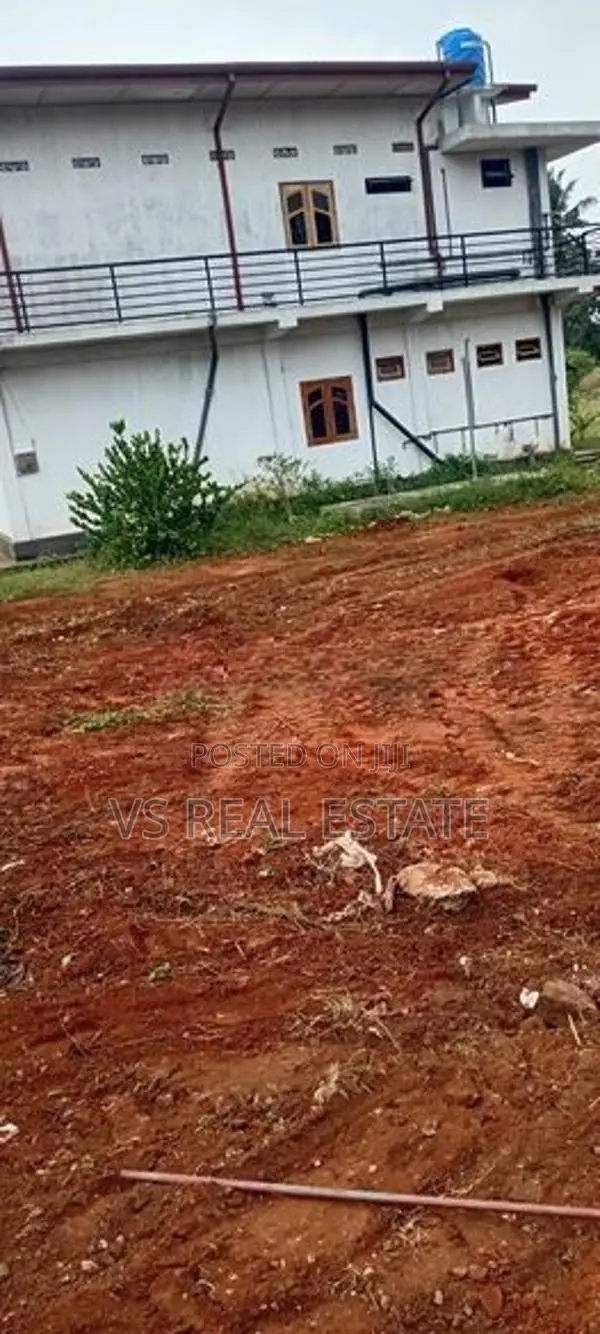 காணி விற்பனைக்கு நிலம் – திருநெல்வேலி (கருவாப்புளம் வீதி)