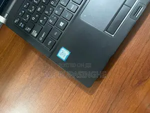 Toshiba i5 6th GEN Laptop