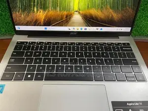 Acer N100 Laptop