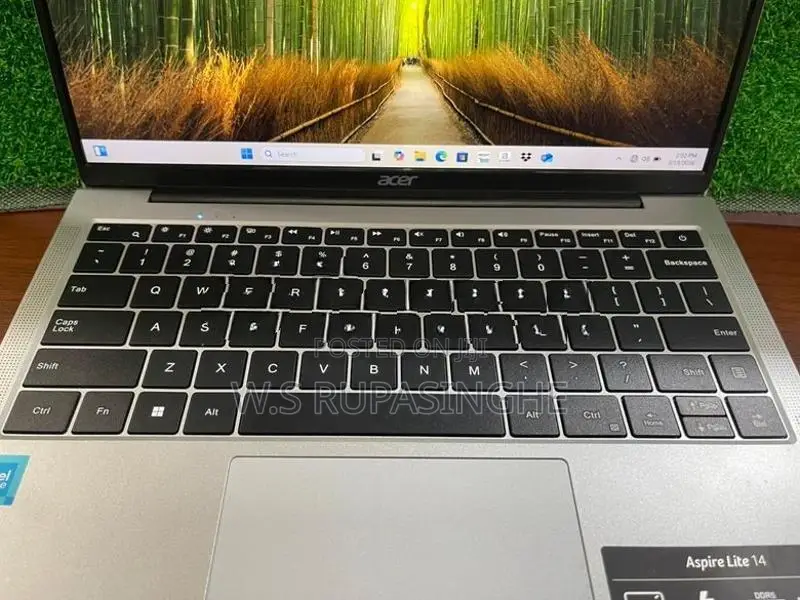 Acer N100 Laptop