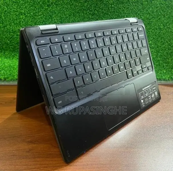 Acer Chromebook 360 Rotate