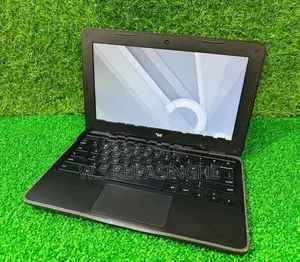 Dell Chromebook Laptop