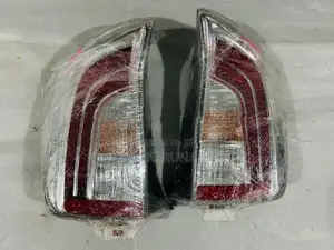 Toyota Prius Tail light