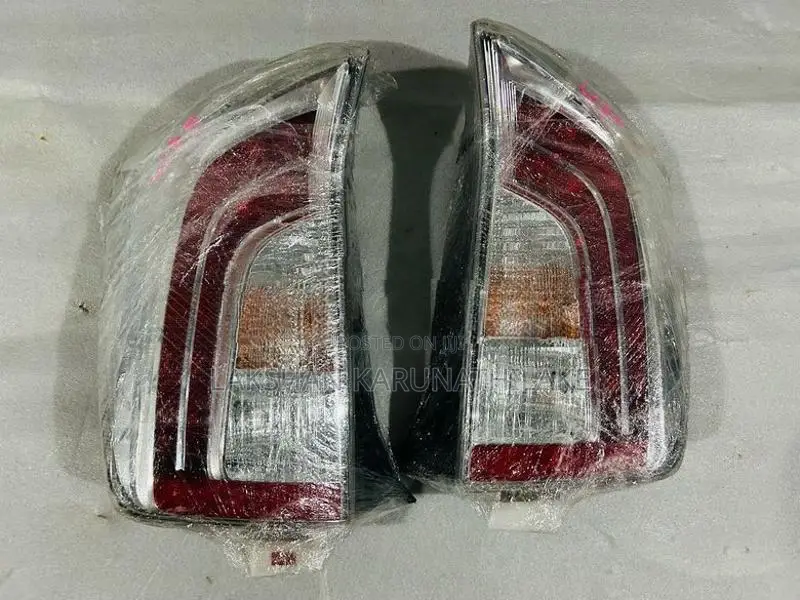 Toyota Prius Tail light