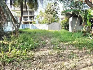 20 Perches Residential Bare Land for Sale Pannipitiya