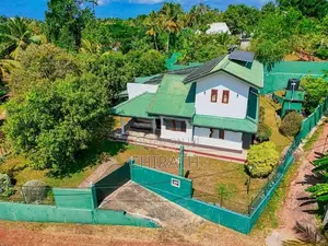 Solar House with 50 perch Garden Land for Sale Beruwala