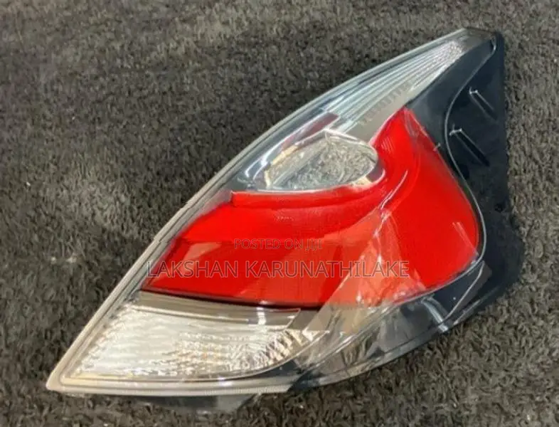 Toyota Aqua NHP10 Tail Light - X Urban