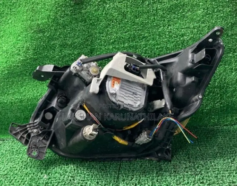 Suzuki Wagon R Head Light Stingray