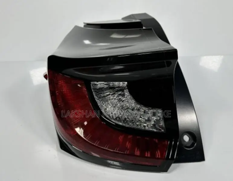 Toyota Yaris KSP210 Tail light