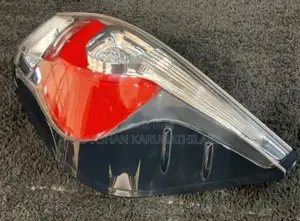 Toyota Aqua NHP10 Tail Light - X Urban