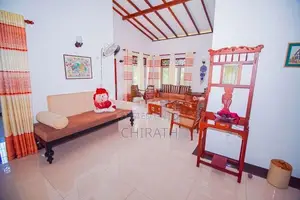 Solar House with 50 perch Garden Land for Sale Beruwala