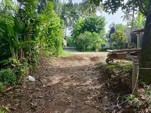 Land for Sale - Meegoda
