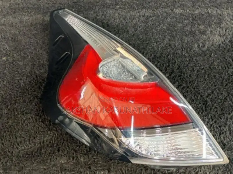 Toyota Aqua NHP10 Tail Light - X Urban