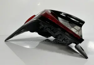 Toyota Yaris KSP210 Tail light