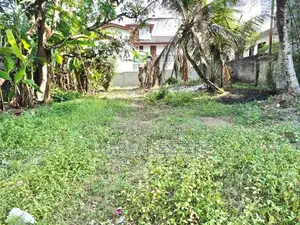 20 Perches Residential Bare Land for Sale Pannipitiya