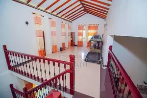 Solar House with 50 perch Garden Land for Sale Beruwala